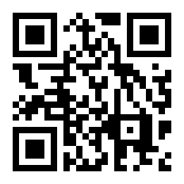 明星小餐厅二维码