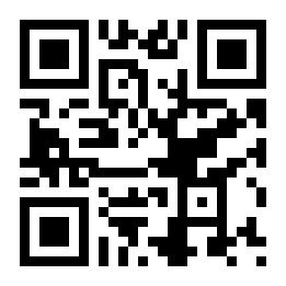 像素极品飞车二维码