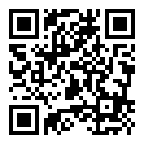 4X4吉普特技二维码