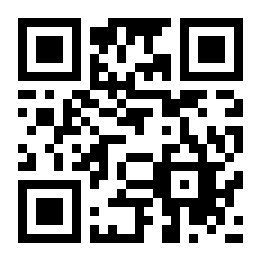 超级英雄拳击手二维码