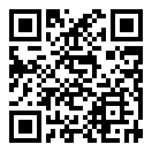 麦芽糖绘画二维码