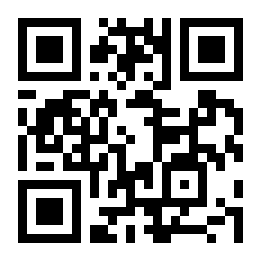 打到中心球3D二维码