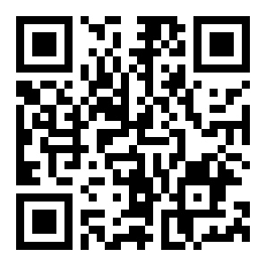 完美之路二维码