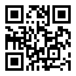 诺布跑酷二维码