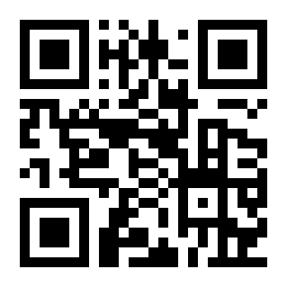 轰轰地平线二维码