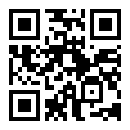 合成超级加农炮二维码