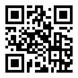 记忆芒盒二维码