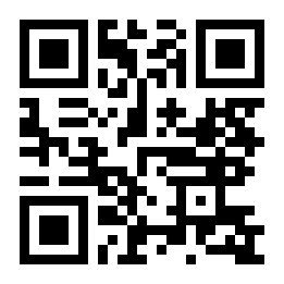 汽车人群大冲刺二维码