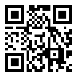 深圳台风网二维码