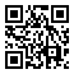 蚂蚁帮扶最新app二维码