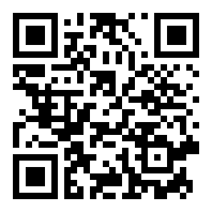 绿茶影视二维码