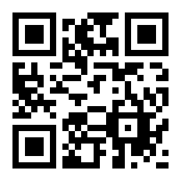 现代战舰二维码