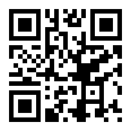 奋斗吧小羊二维码