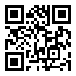 猫咪节奏大师二维码