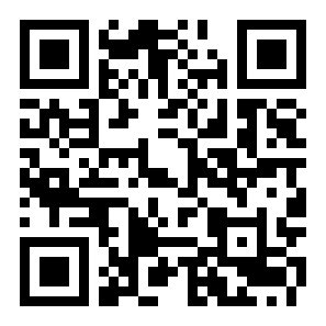 剪影无水印版二维码