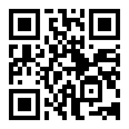 回转寿司餐厅二维码