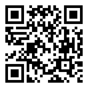 江南小院二维码