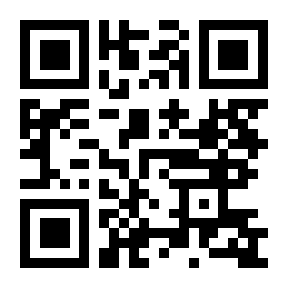 刀枪俱乐部二维码