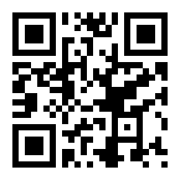 88易购购物平台二维码