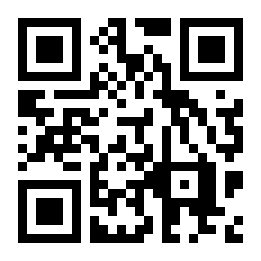 道奇特工二维码