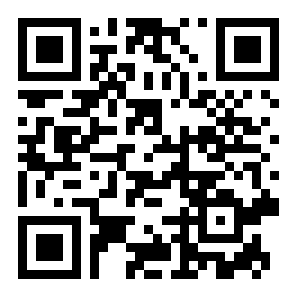 踩气球竞赛二维码