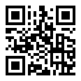 火柴人重生二维码