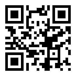 香香腐宅二维码