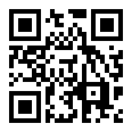 自拍美颜拼图相机二维码