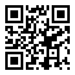 喵喵克星修改版二维码