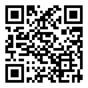 青蛙奔跑二维码