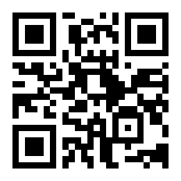 太疯狂的办公室二维码