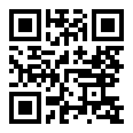 萌喵酷跑二维码