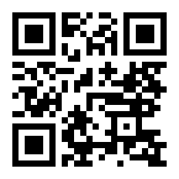 模拟玩具魔方二维码