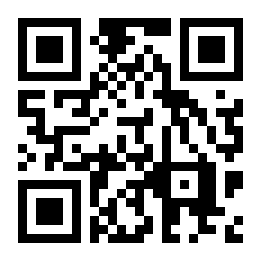 徐步跳跃二维码