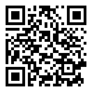 NoVip动漫二维码