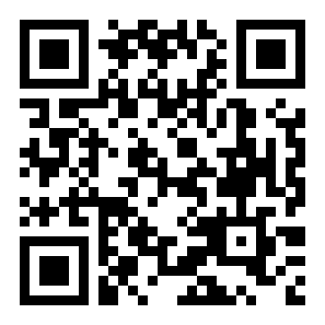数字惠州二维码
