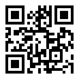 积木搭桥3D二维码