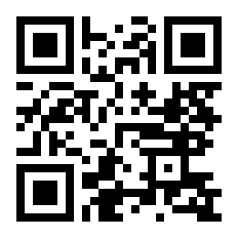 神秘射手二维码