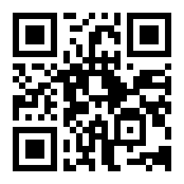 打针护士二维码