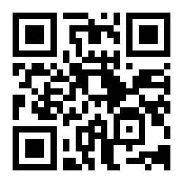 划划水游戏二维码