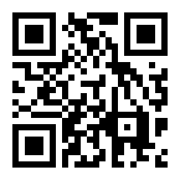 熊大影音1.0.1二维码