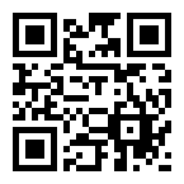 天天爱运动二维码