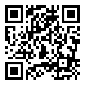 我的小咖啡厅二维码