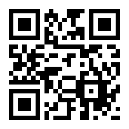 雪地道路清洁二维码