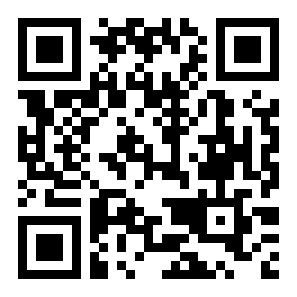 我开车很稳二维码