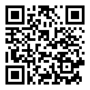 黄衣宝宝圣诞节版本二维码