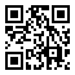统一神州天气二维码