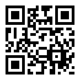 利剑出鞘二维码