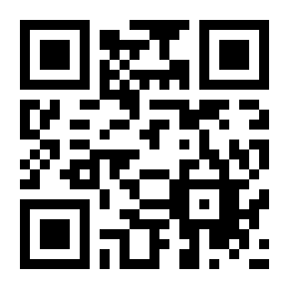 幸福宝二维码