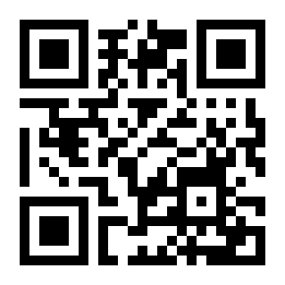 现实司机模拟器二维码